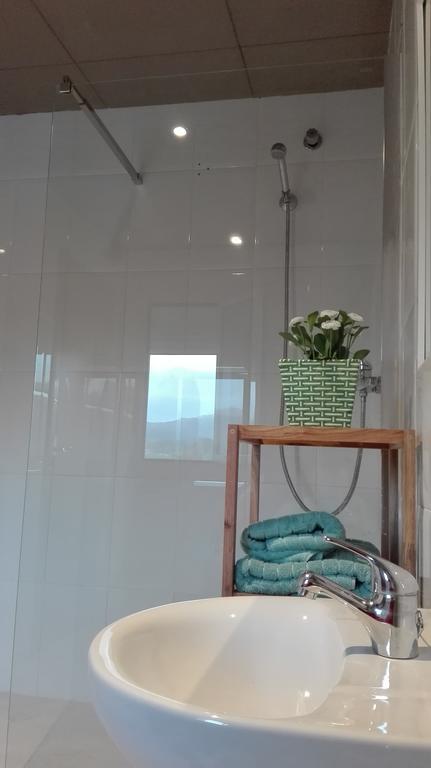 Apartaments Els Temporers Corbera Exteriör bild
