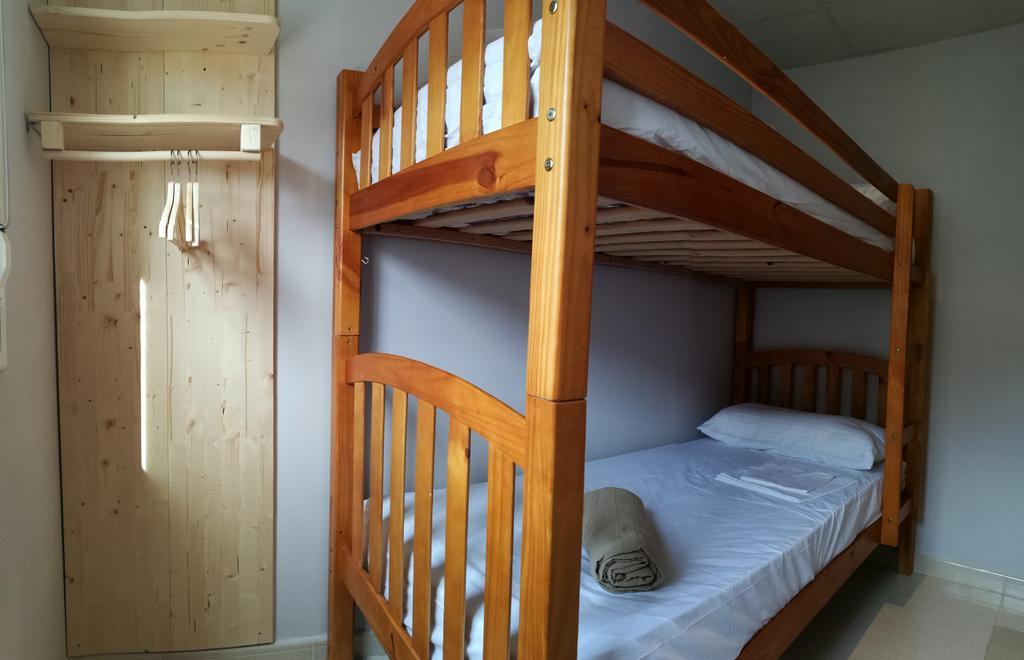 Apartaments Els Temporers Corbera Exteriör bild
