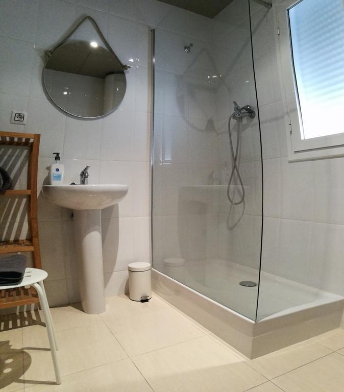Apartaments Els Temporers Corbera Exteriör bild