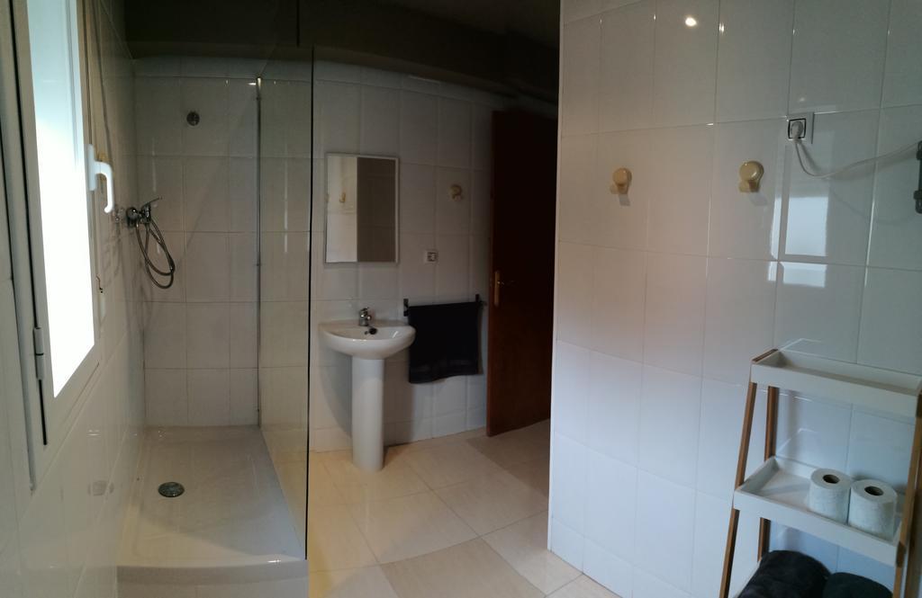 Apartaments Els Temporers Corbera Exteriör bild